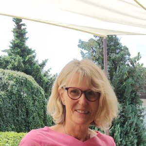 Profilbild von Renate Jonak- Ruff