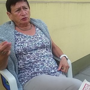 Profilbild von Renate Jordan