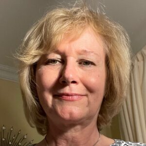 Profilbild von Renate Jorkisch