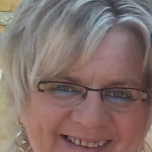 Profilbild von Renate Jost