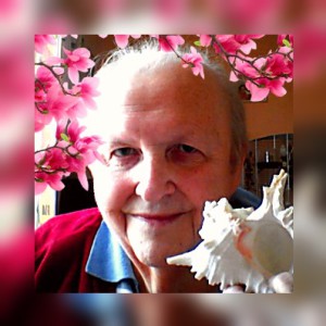 Profilbild von Renate Juchem