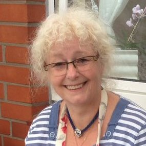Profilbild von Renate Jürs