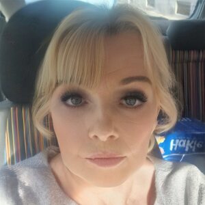 Profilbild von Renate Jütten