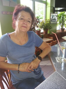 Profilbild von Renate Jüttner