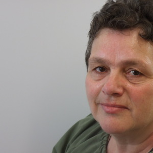 Profilbild von Renate Jung