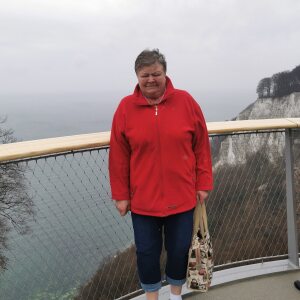 Profilbild von Renate Junghanns