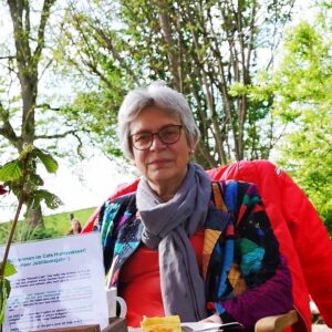 Profilbild von Renate Juniel