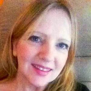 Profilbild von Renate Käferstein