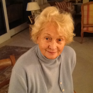 Profilbild von Renate Kaizik