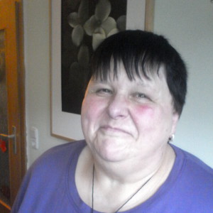 Profilbild von Renate Kamzol