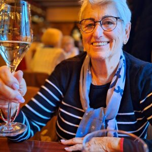 Profilbild von Renate Kappel