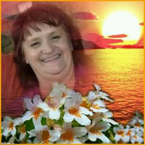 Profilbild von Renate Kappel