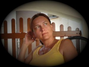 Profilbild von Renate Karl