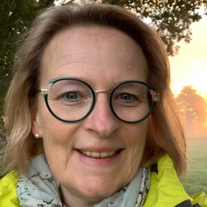 Profilbild von Renate Kayser