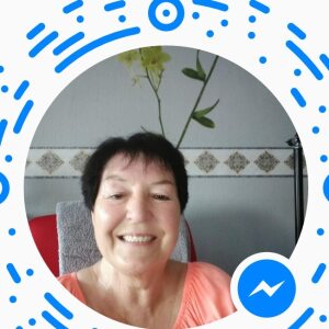 Profilbild von Renate Keegan-Boyd