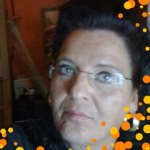 Profilbild von Renate Keilberth