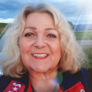 Profilbild von Renate Keller
