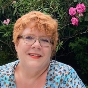 Profilbild von Renate Kerpen