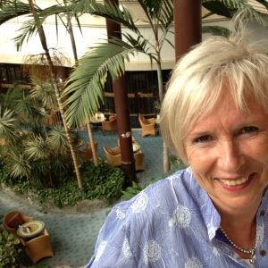 Profilbild von Renate Kersen