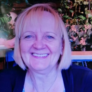 Profilbild von Renate Kettner