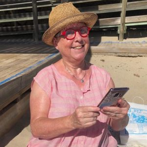 Profilbild von Renate Kierdorf