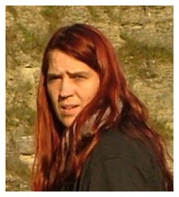 Profilbild von Renate Kimionis