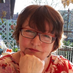 Profilbild von Renate Kimmel