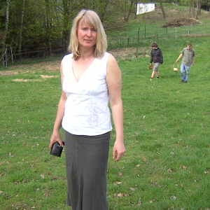 Profilbild von Renate Kindler