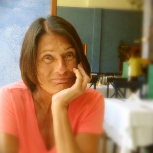 Profilbild von Renate Kipke