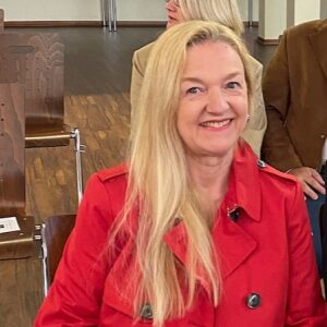 Profilbild von Renate Klaas