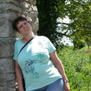 Profilbild von Renate Klawing