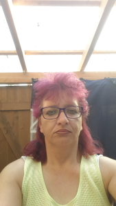 Profilbild von Renate Klein