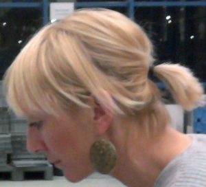 Profilbild von Renate Klein