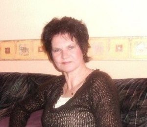 Profilbild von Renate Klemz