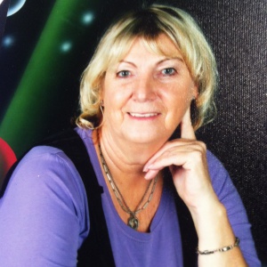 Profilbild von Renate Kloos