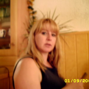 Profilbild von Renate Klotz