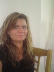 Profilbild von Renate Knabe-Krause