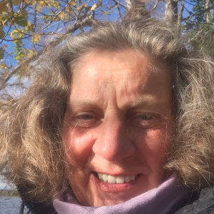 Profilbild von Renate Knop