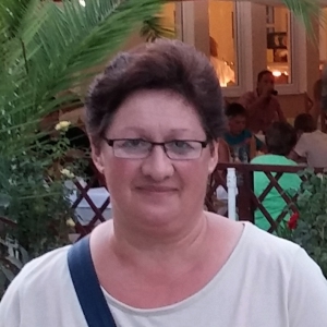 Profilbild von Renate Kober