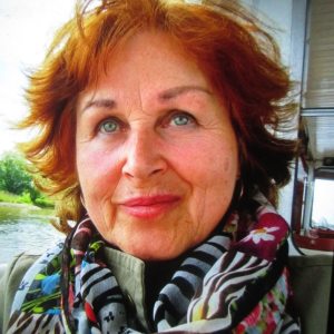 Profilbild von Renate Koch