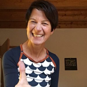 Profilbild von Renate Koch