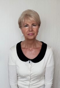 Profilbild von Renate Köhler