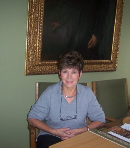 Profilbild von Renate König