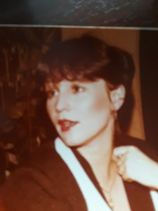 Profilbild von Renate Könnicke