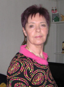 Profilbild von Renate Köppler