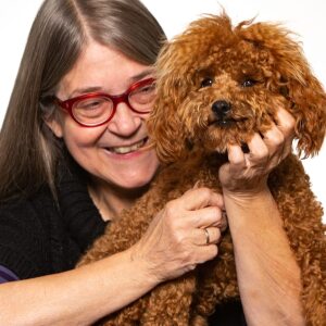 Profilbild von Renate Kohns