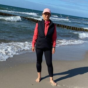 Profilbild von Renate Kolbe