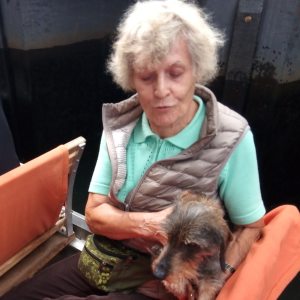 Profilbild von Renate Kolombe