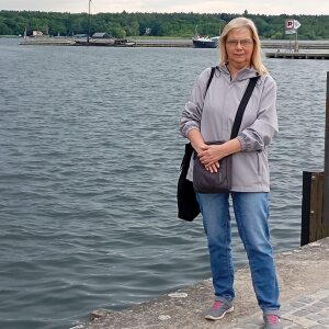 Profilbild von Renate Kompa