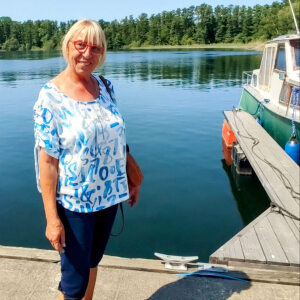 Profilbild von Renate Konrad